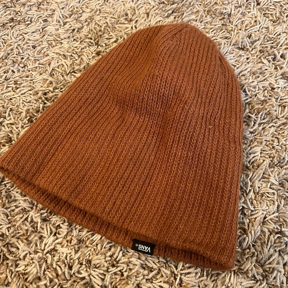 Vans beanie
